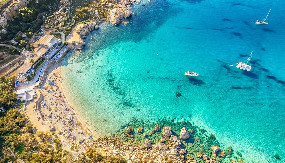 Armier Bay