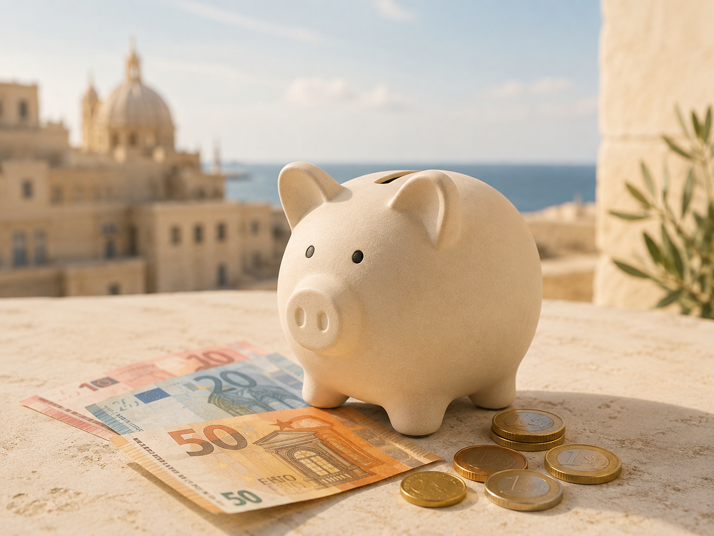 Banking & Payments