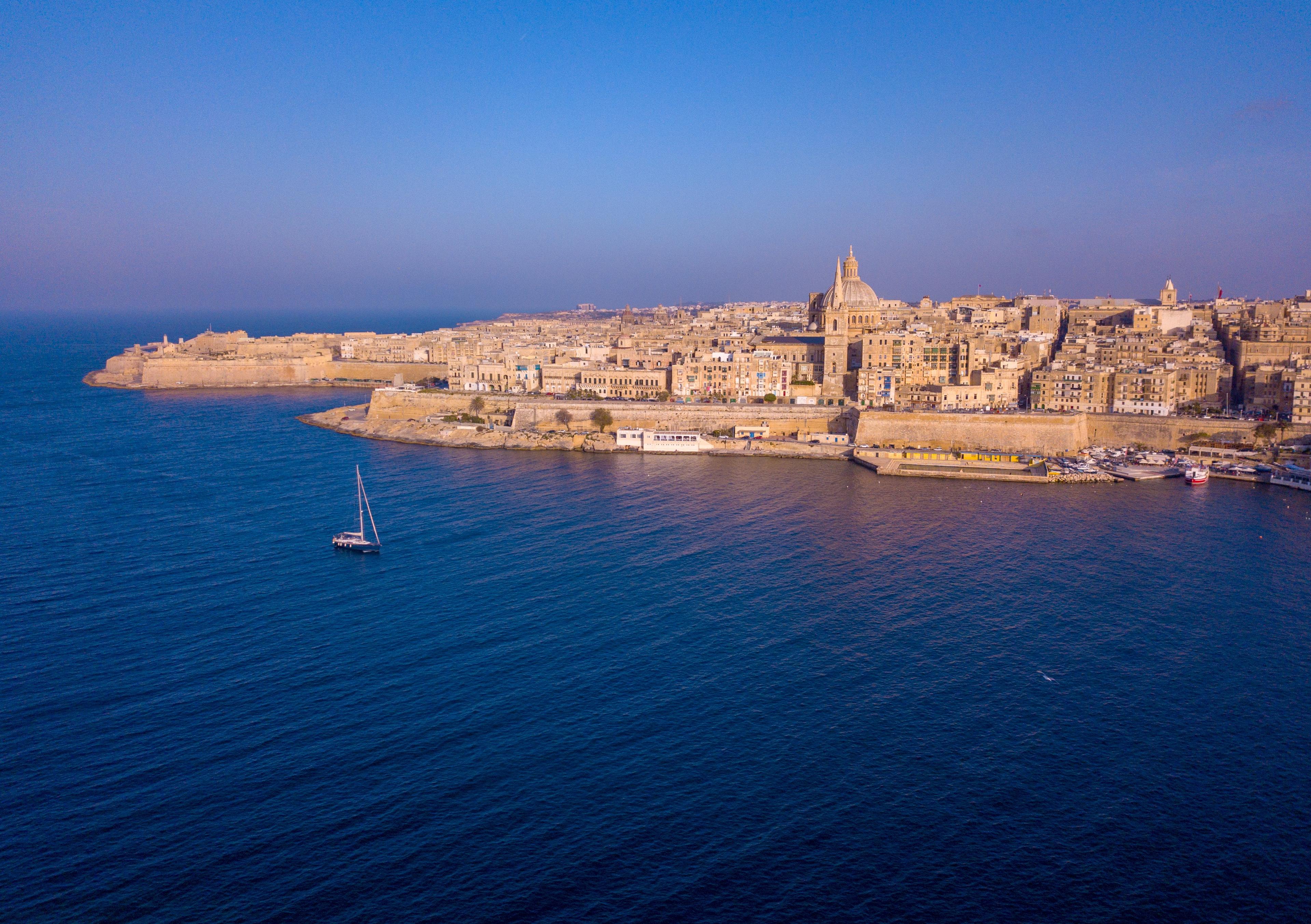 Valletta